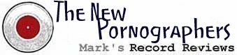 The New Pornographers